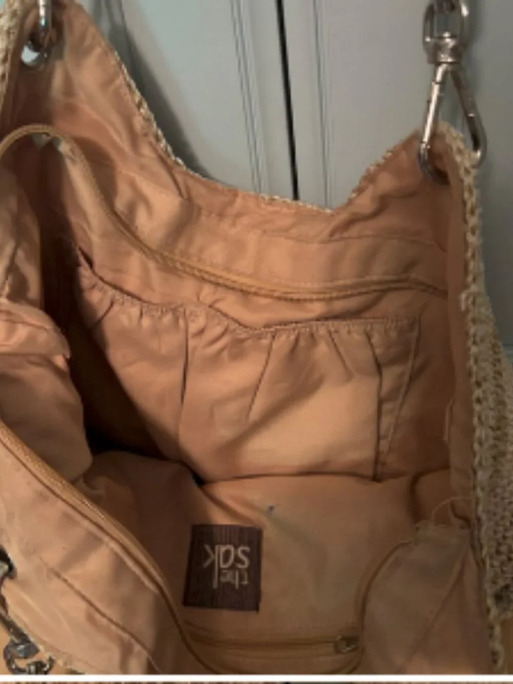 SAK Bag